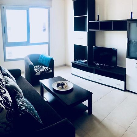 Casa Abuela Pepa Διαμέρισμα Κοραλέχο Εξωτερικό φωτογραφία