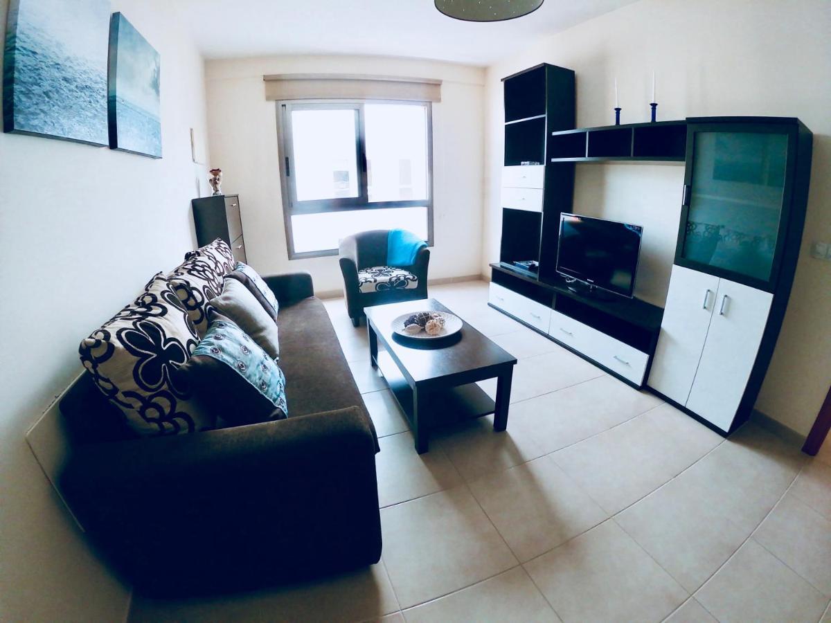 Casa Abuela Pepa Διαμέρισμα Κοραλέχο Εξωτερικό φωτογραφία