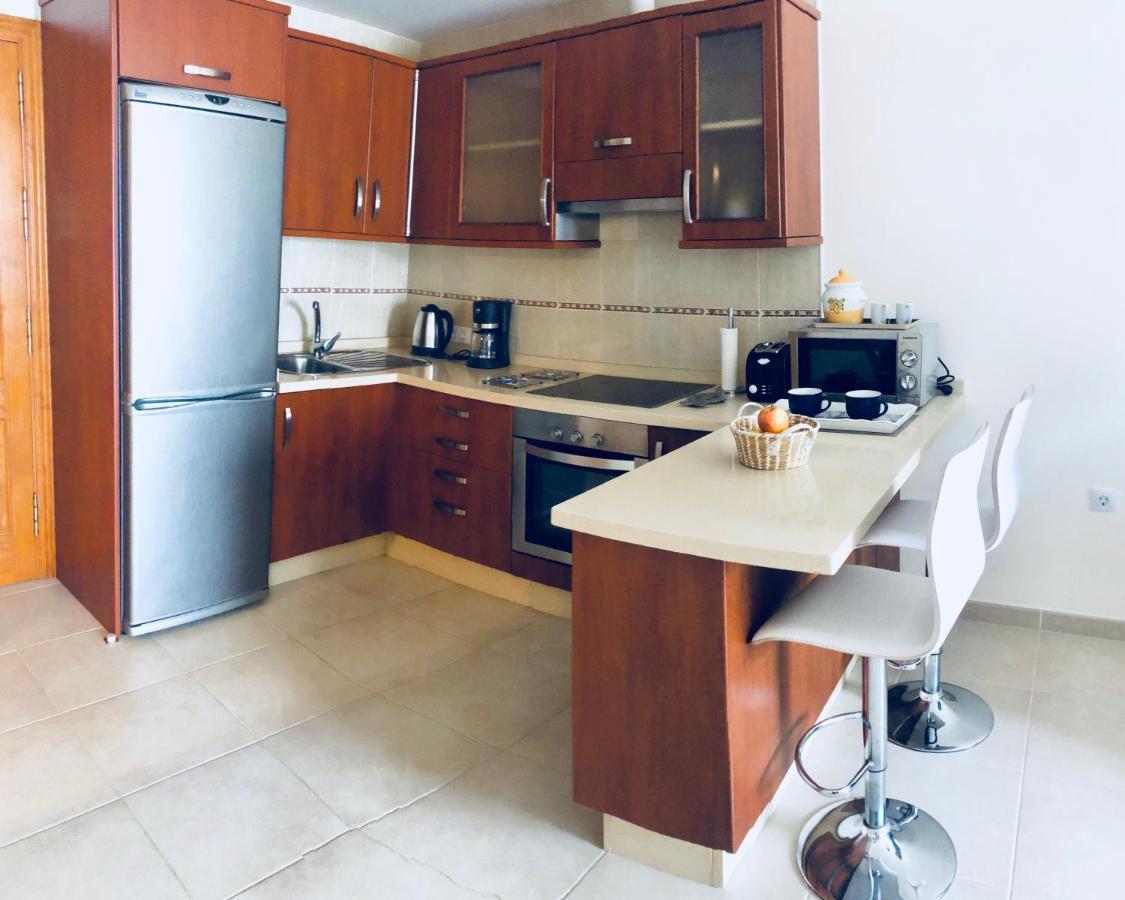 Casa Abuela Pepa Διαμέρισμα Κοραλέχο Εξωτερικό φωτογραφία