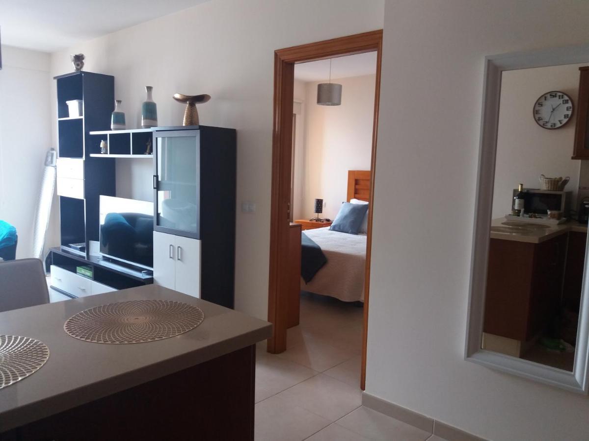 Casa Abuela Pepa Διαμέρισμα Κοραλέχο Εξωτερικό φωτογραφία